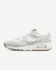 Кроссовки AIR MAX SC Ws (RU 36.5 EU 37.5 USw 6.5 СМ 22.9; summit white/platinum tint/hemp/sail)